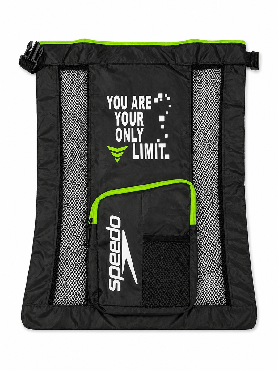 Swimming Board Mesh Bag – Swim Training