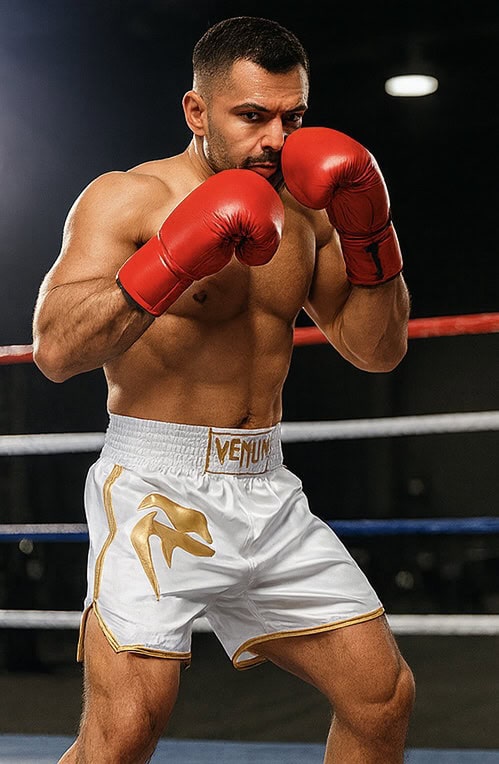 Venum Boxing shorts – Shorts (3)