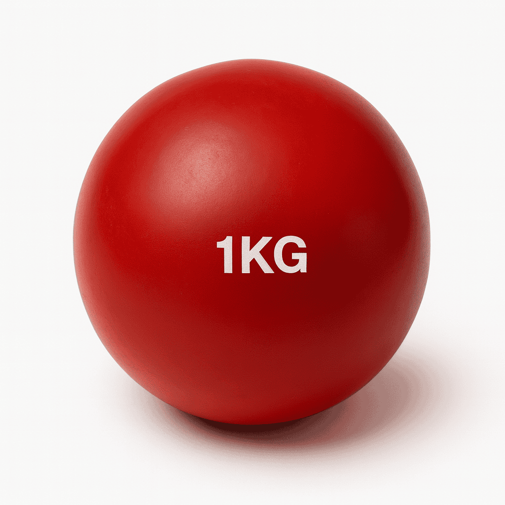 Medical ball – Dumbbells & Weights (5)