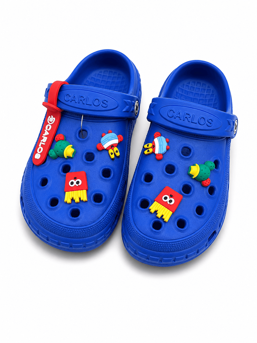 Girls Crocs Clogs – Slippers, Sandals & Crocs