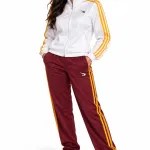Track Girls’ 3-Line Tracksuit – Tracksuits (7)