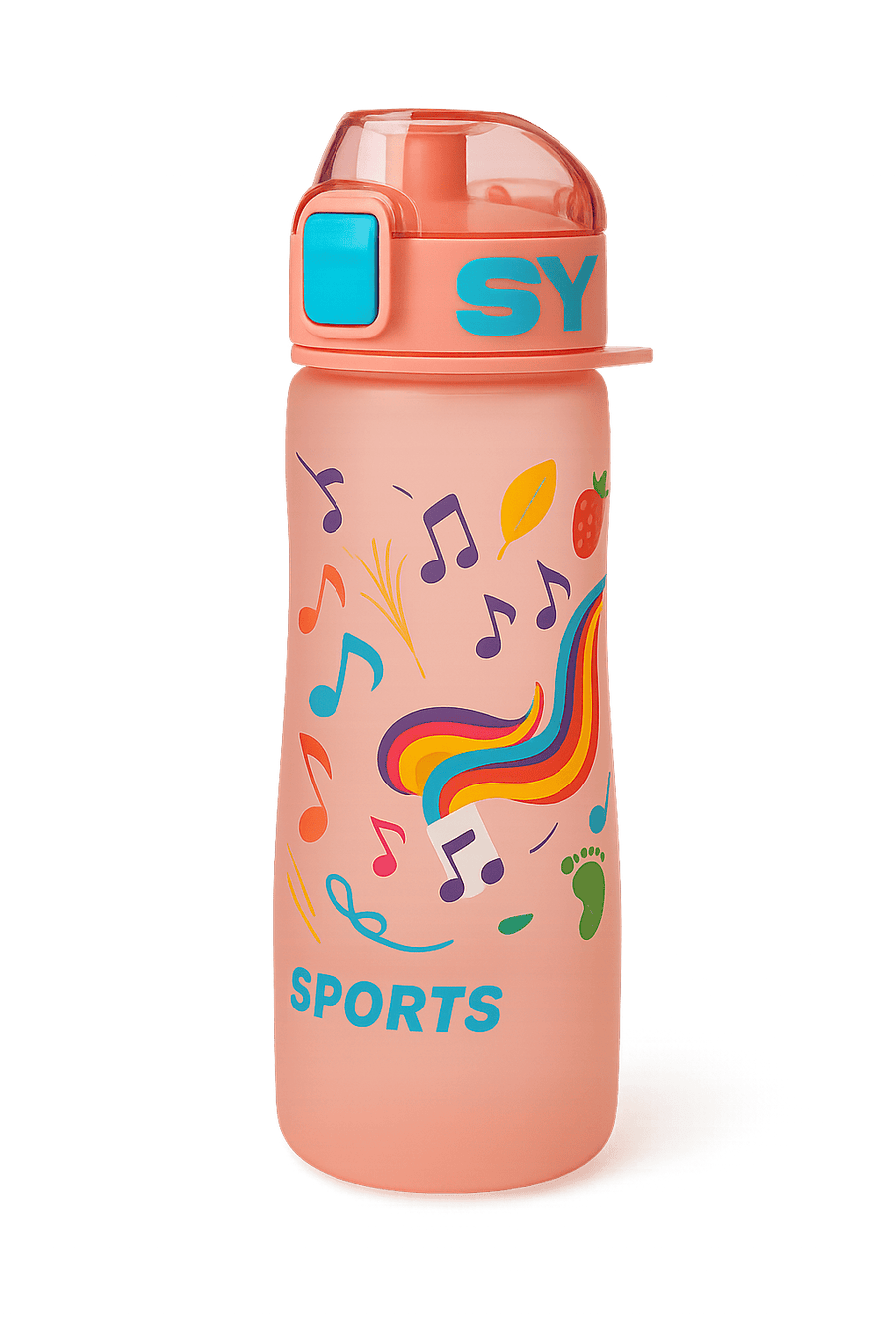 Fruit water bottle – Water Bottles & Shakers
