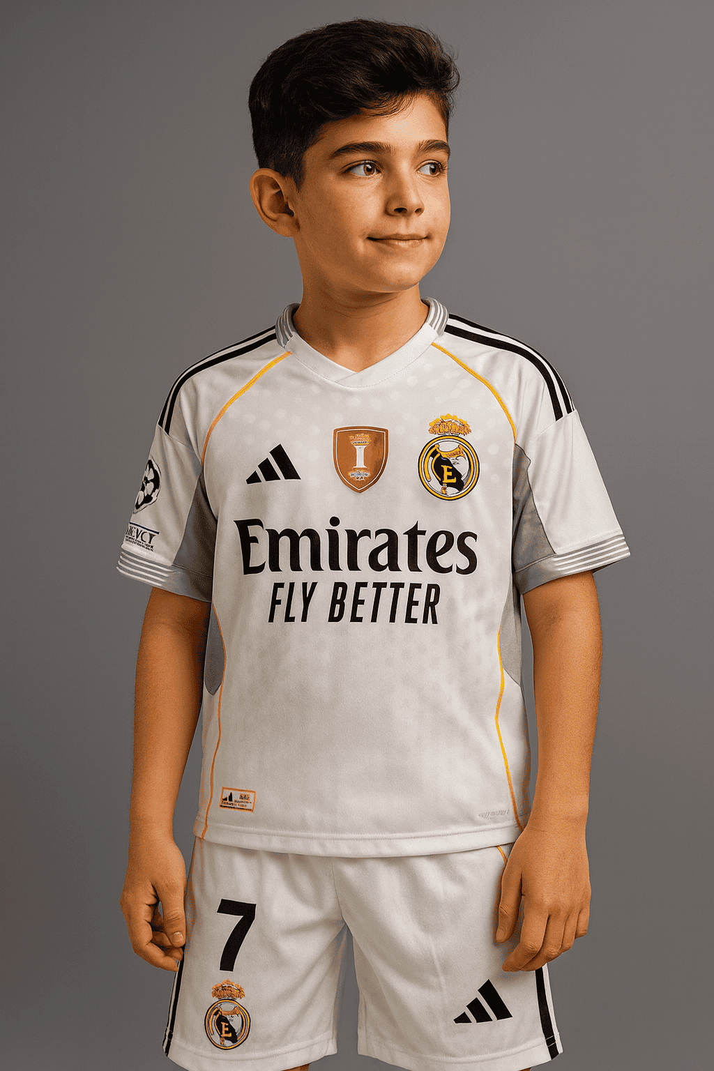 Small football set – Football