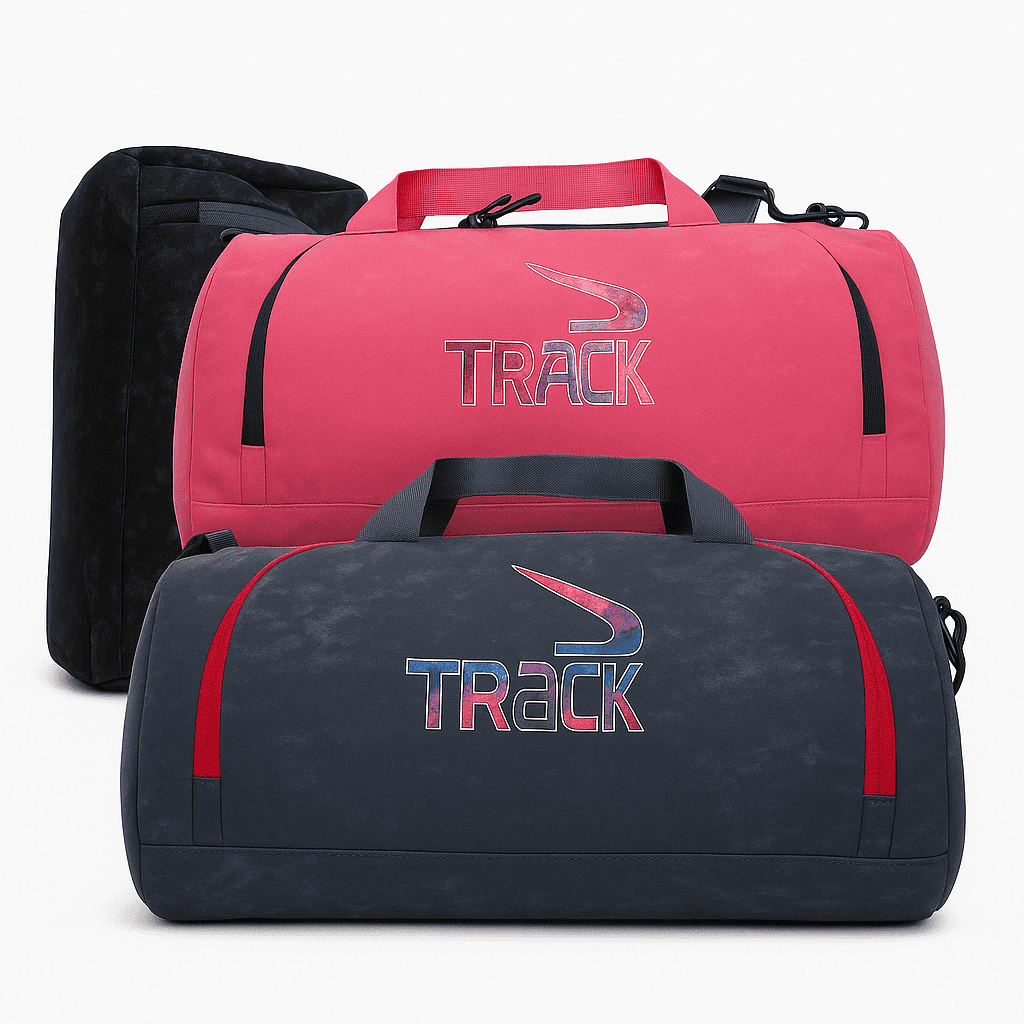 Track Handbag – Handbags (2)