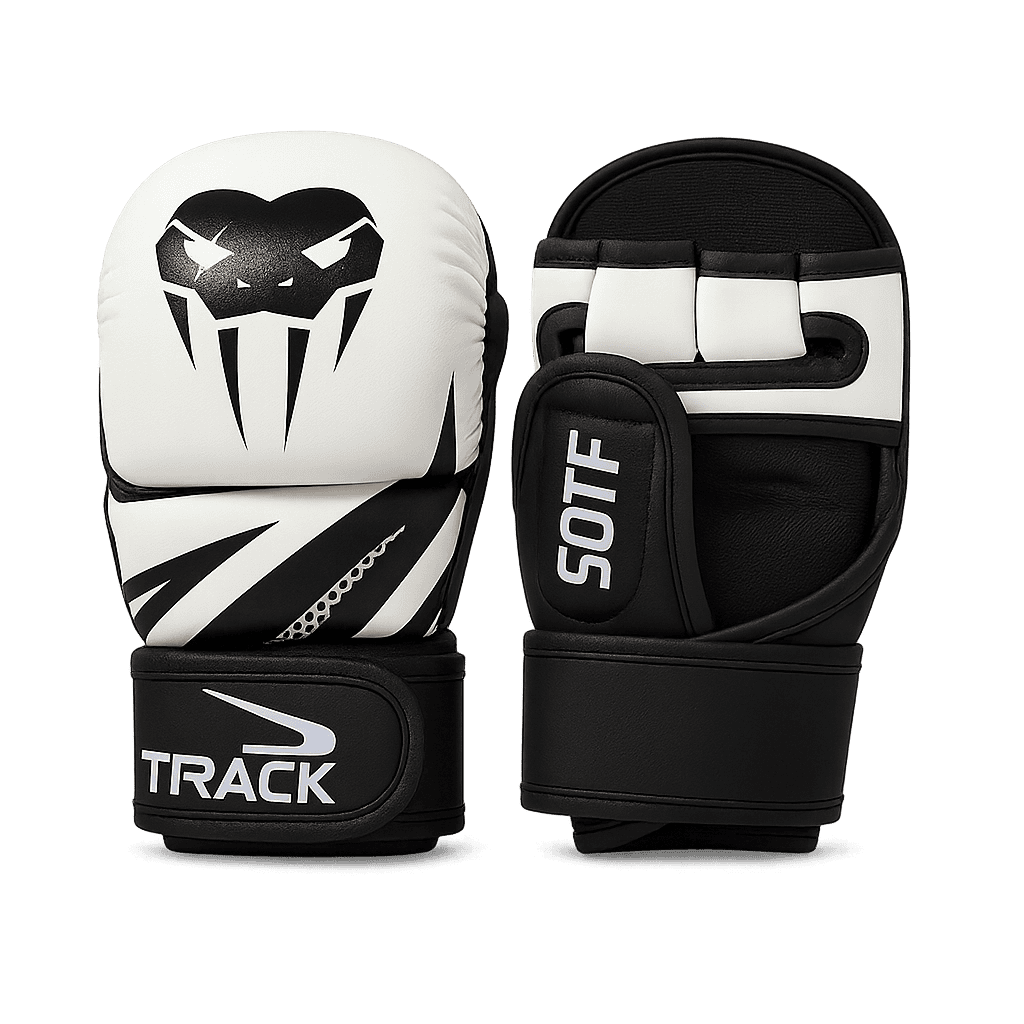 Track MMA Gloves – Boxing & MMA