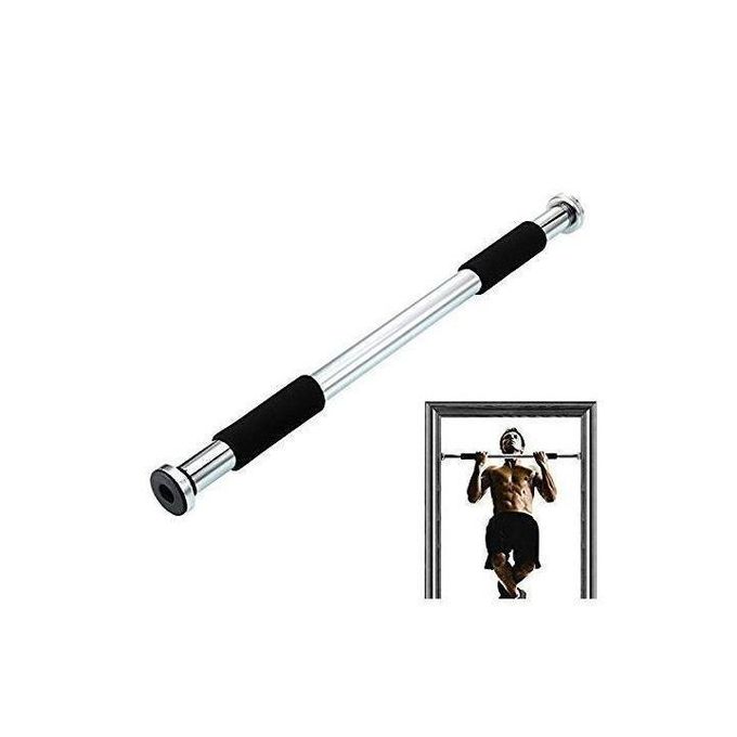 Pull-Up Bar – Gym Equipment & Benches