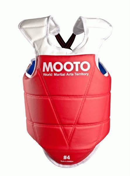 واقي تايكوندو Hugo Moto – التايكوندو (3)