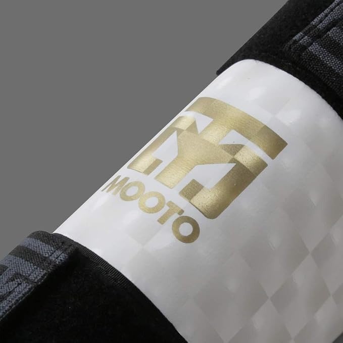 Mooto Taekwondo Shin and Forearm Guard – Taekwondo (10)