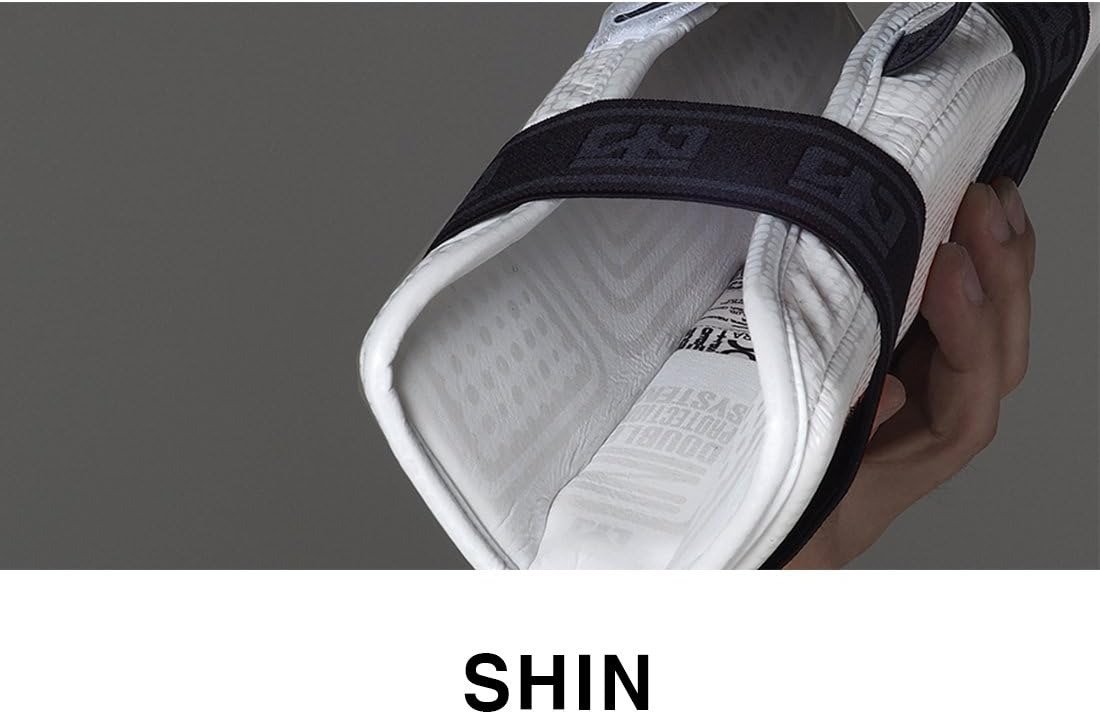 Mooto Taekwondo Shin and Forearm Guard – Taekwondo (6)