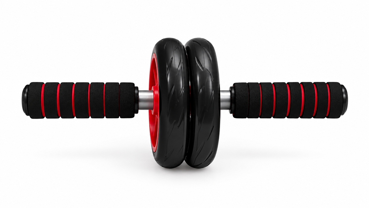 AB Wheel Roller – صورة 3 – بابا صالح مصر