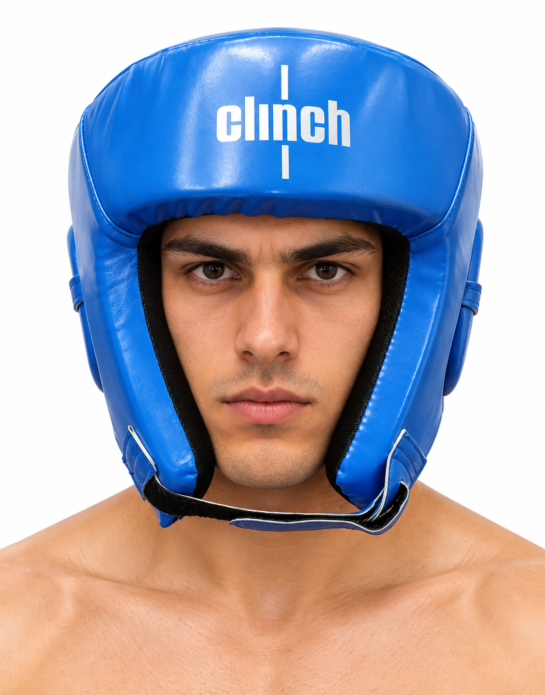 Clinch Boxing Head Guard – image 2 – Baba Saleh Egypt