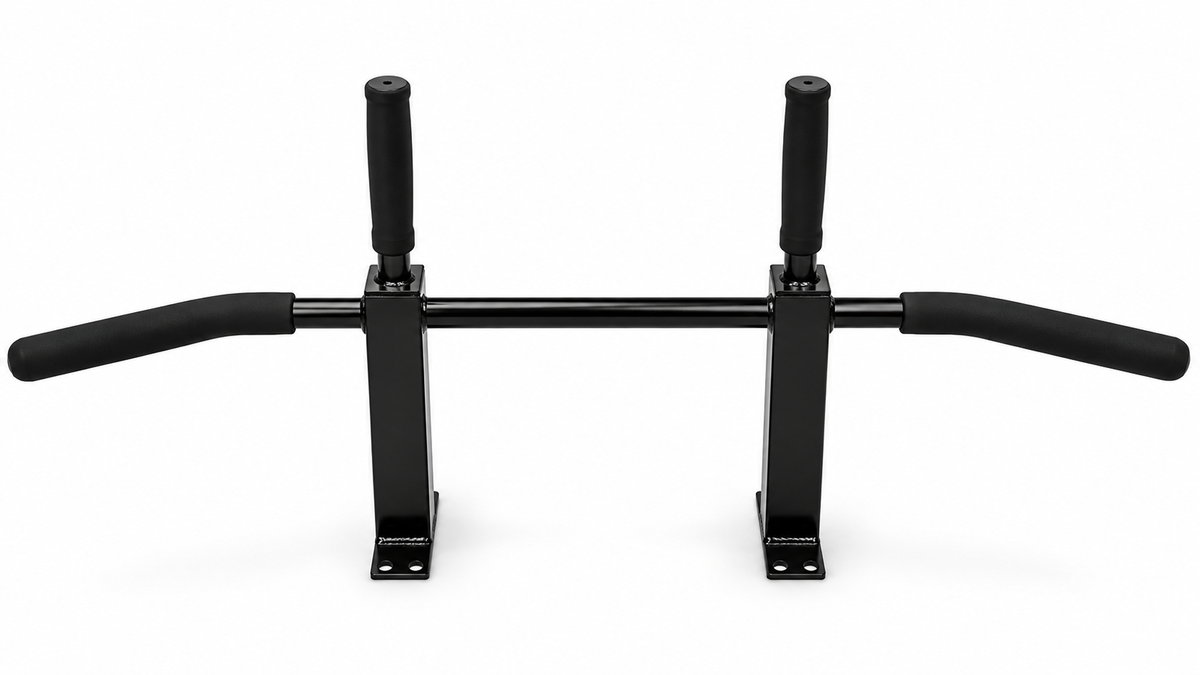 Wall-Mounted Pull-Up Bar – صورة 3 – بابا صالح مصر