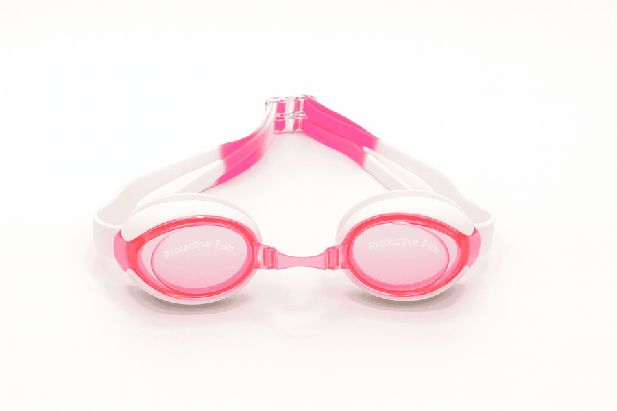 Track Junior Swimming Goggles – Swimming Goggles