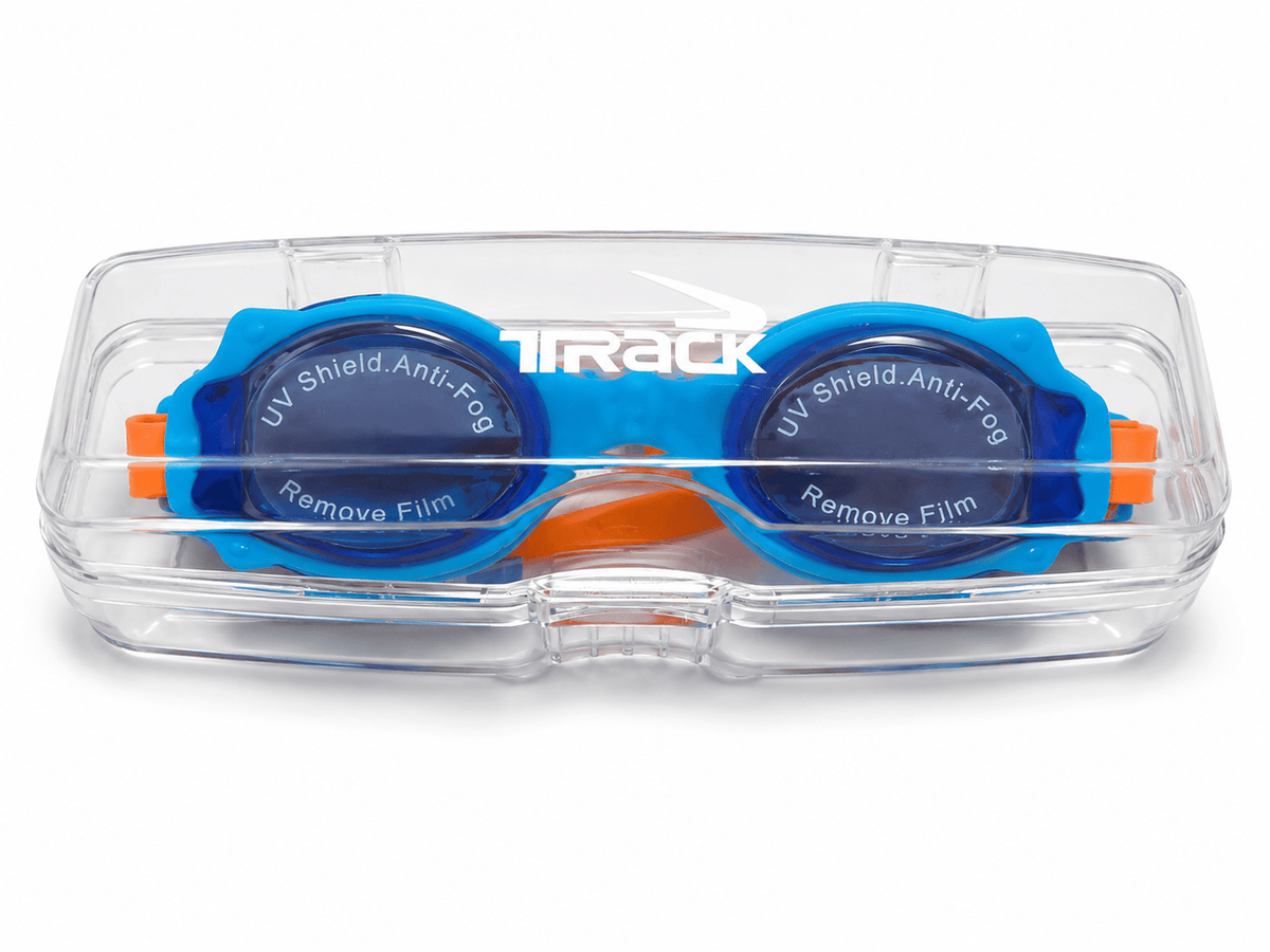 Track Swimming Goggles – Swimming Goggles (4)