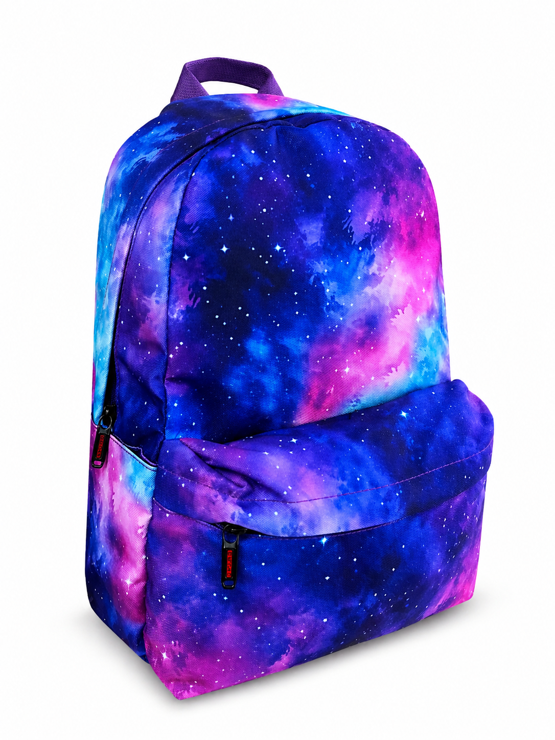 Backpack – 2 Pockets – Backpacks & Sports Bags (2)