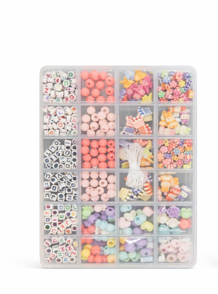 Kids Mini Beads Set – Kids' Toys