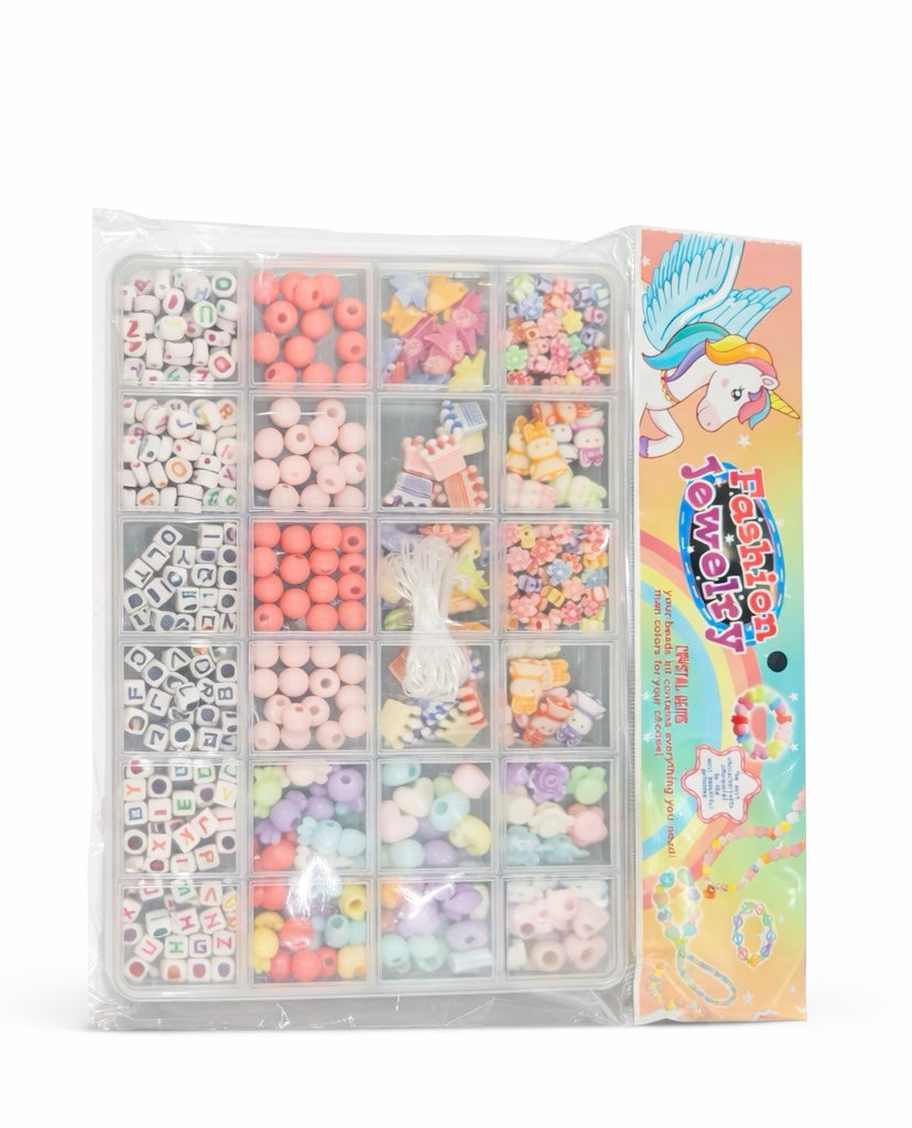 Kids Mini Beads Set – Kids' Toys (2)
