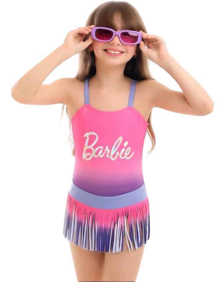 One piece swimsuit – Kids' Swimwear (3)