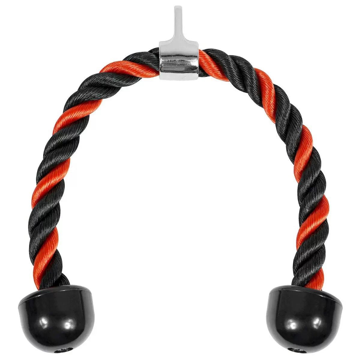 Tricep Rope Cable Attachment – Gym Equipment & Benches (2)