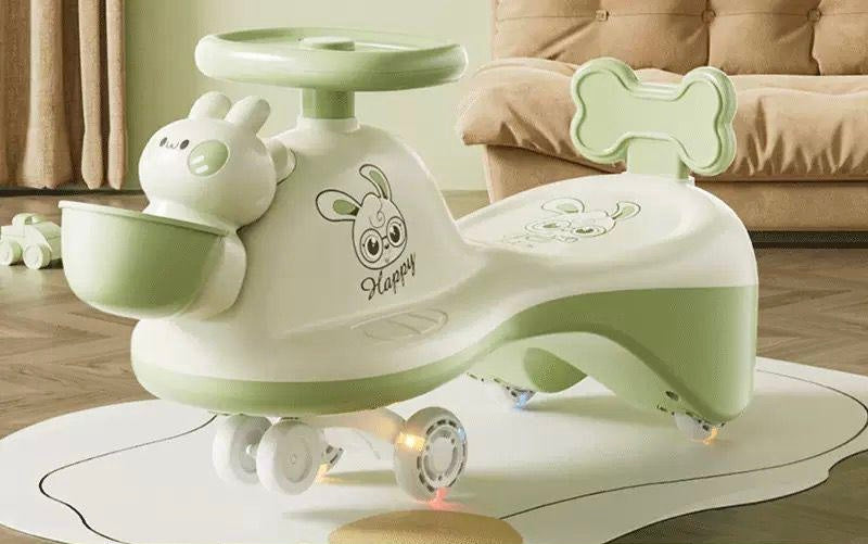 Kids Ride-On Car – Kids' Toys (3)