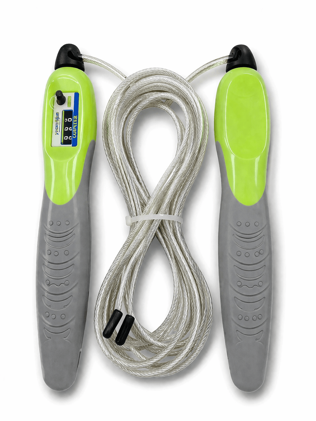 Digital Jump Rope with Counter & Steel Wire – Jump Ropes (5)