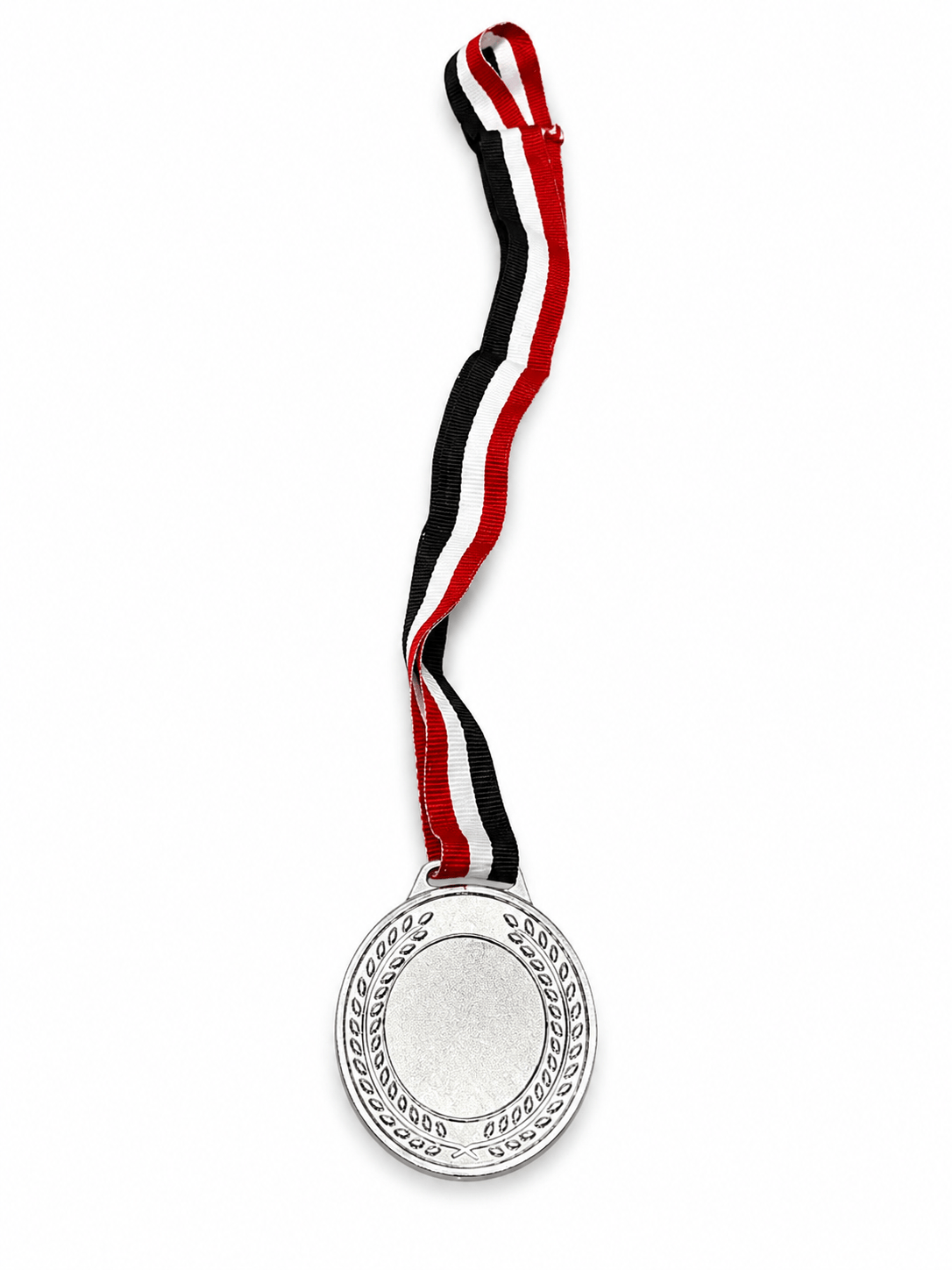 Football Medal – 6 cm – Medals (3)