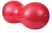 Peanut Ball – Yoga & Pilates (12)