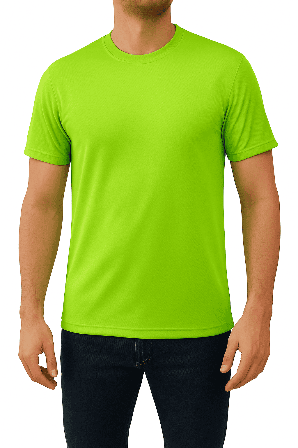 Plain T_shirt – T-Shirts & Tops (2)