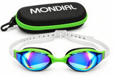 Mondial Swimming Goggles
