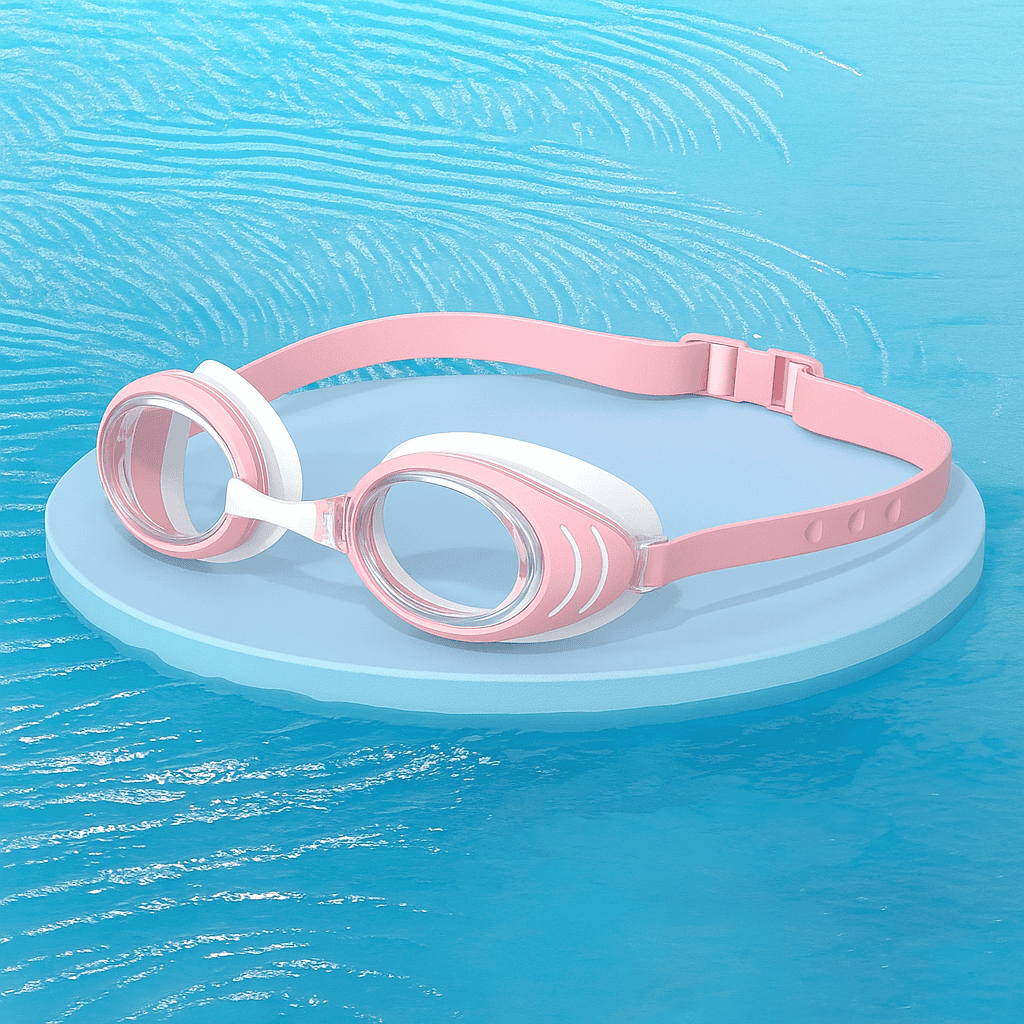 Track Swimming Goggles – Swimming Goggles (8)
