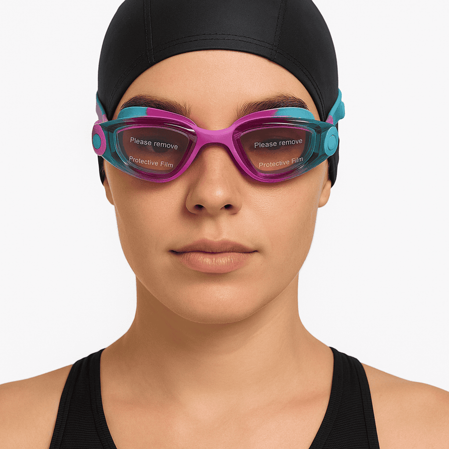 Track swimming Goggles – Swimming Goggles