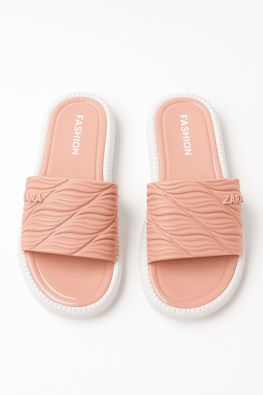 Fashion Slide slipper's – Slippers, Sandals & Crocs