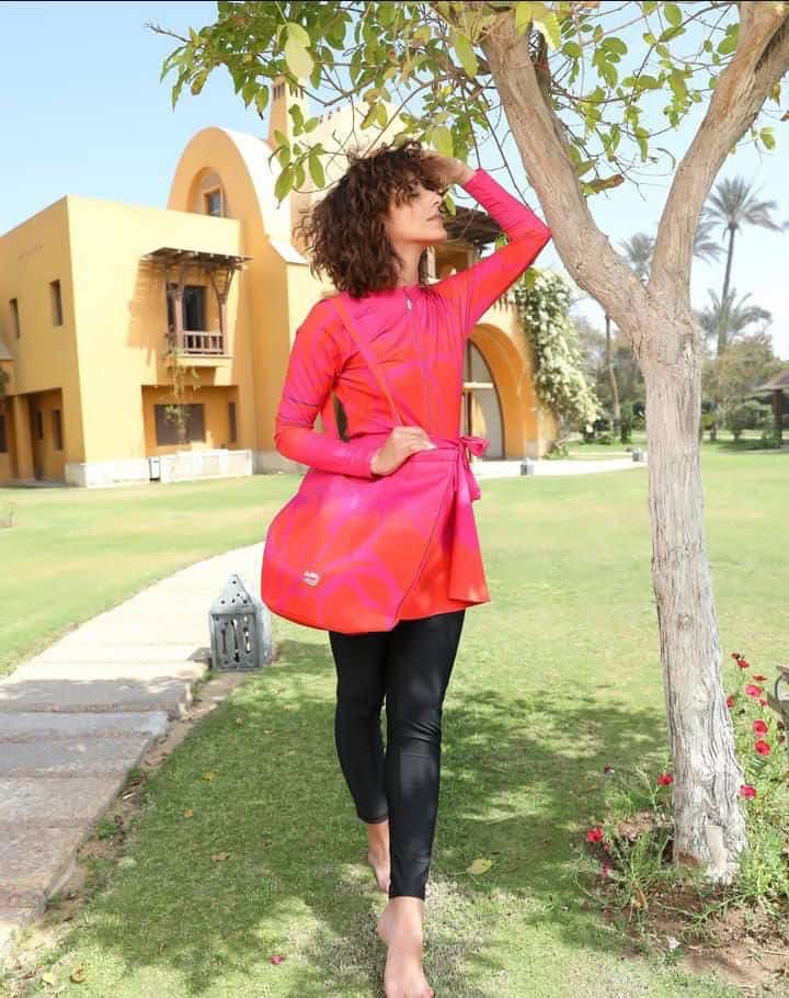 Swimsuit with bag – Women's Swimwear & Burkini (11)