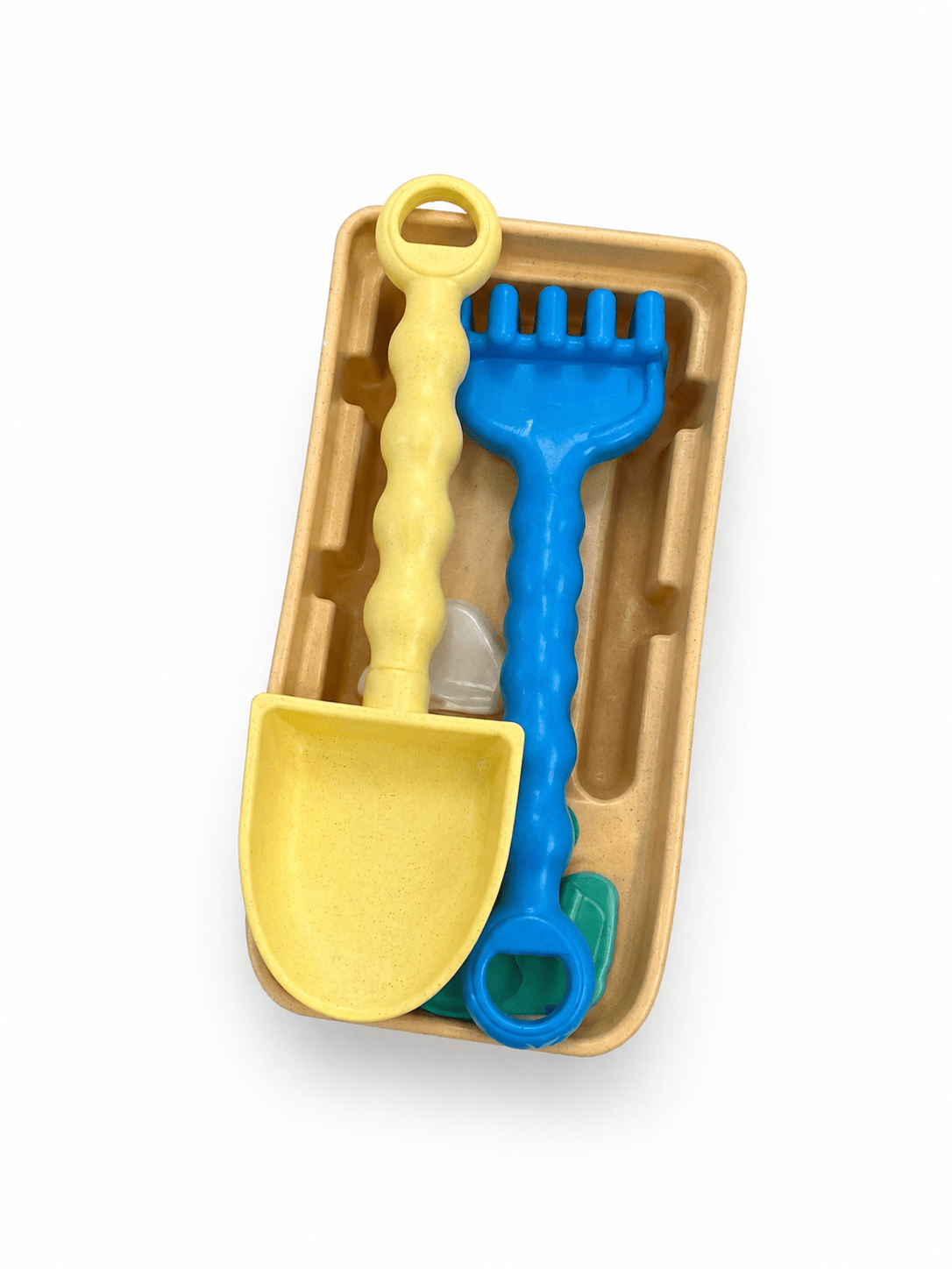 Beach Tool Transport Truck – Beach Toys & Water Guns (3)