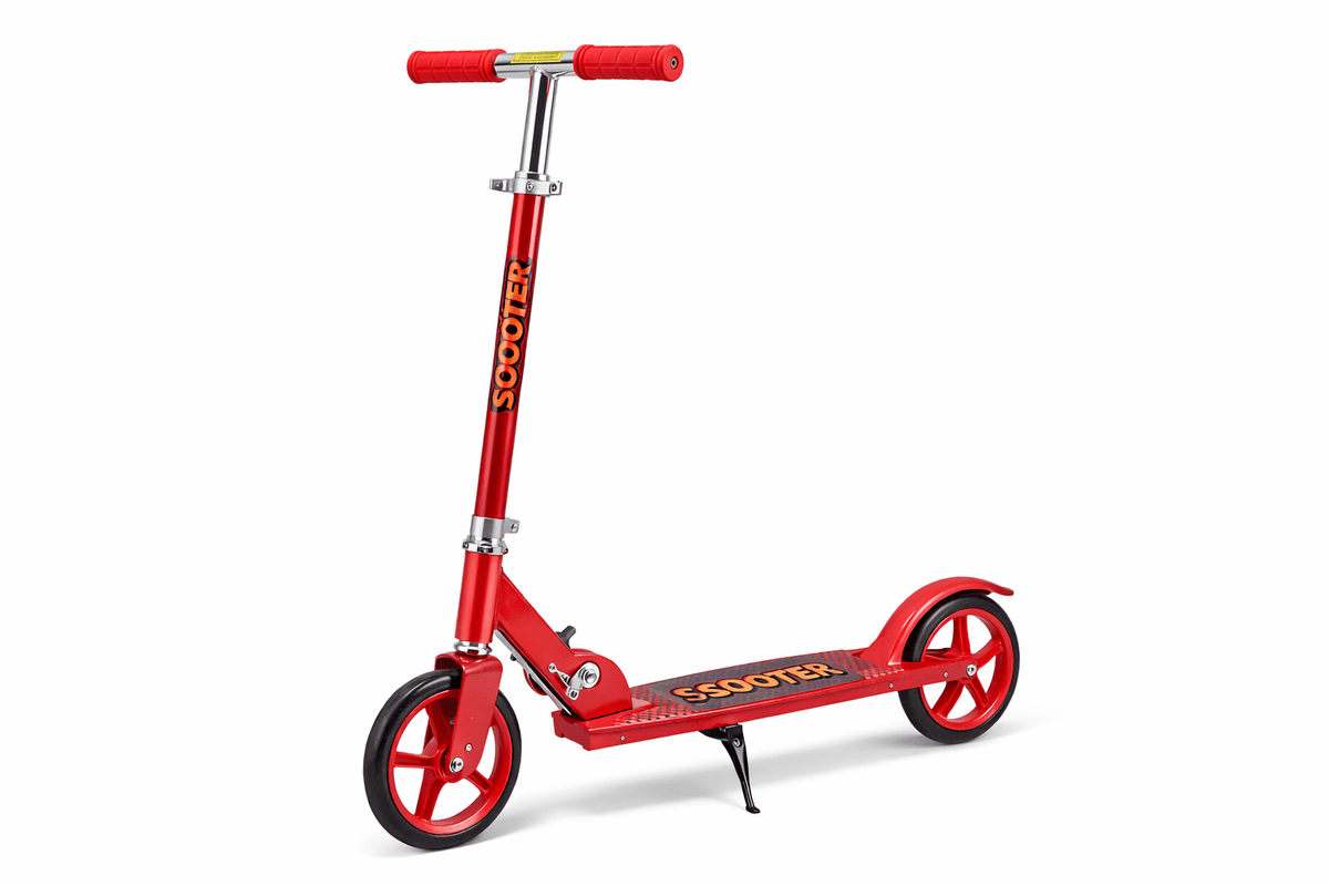2-Wheel Scooter – Scooters