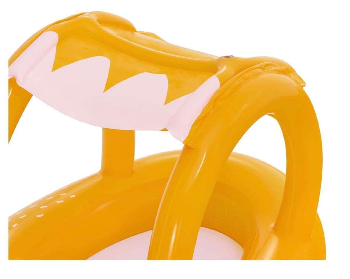 Boat shaped float – Pool Floats & Inflatables (4)
