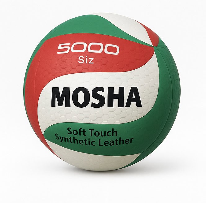 Mosha Volleyball – Volleyball
