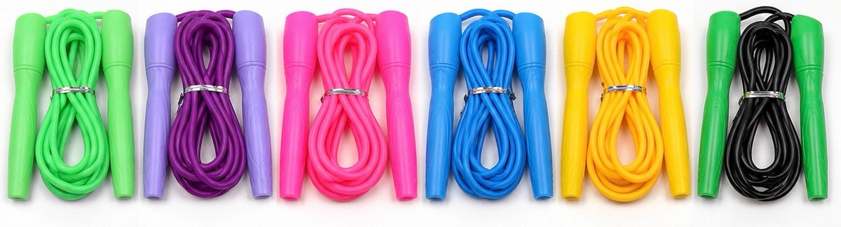 Colorful Jump Rope – Jump Ropes (6)