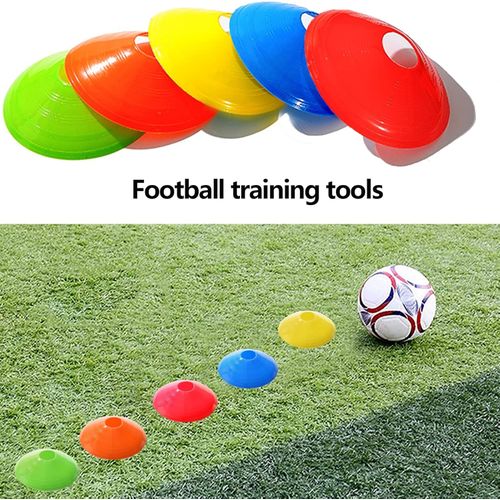 Training Cone Marker – Training & Coaching Equipment (2)