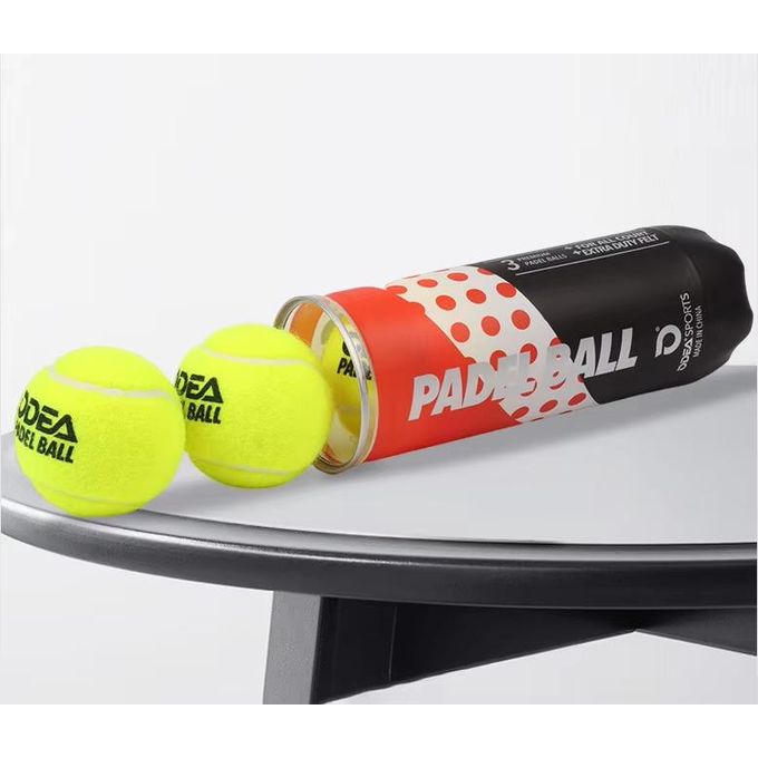 ODEA Padel Balls – Padel (2)