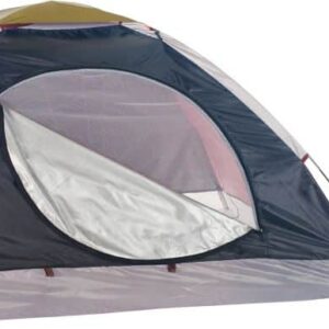 Dome-shaped tent - 6 people – Camping & Scouting