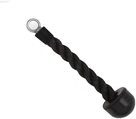 Imported Triceps Rope – Gym Equipment & Benches (7)