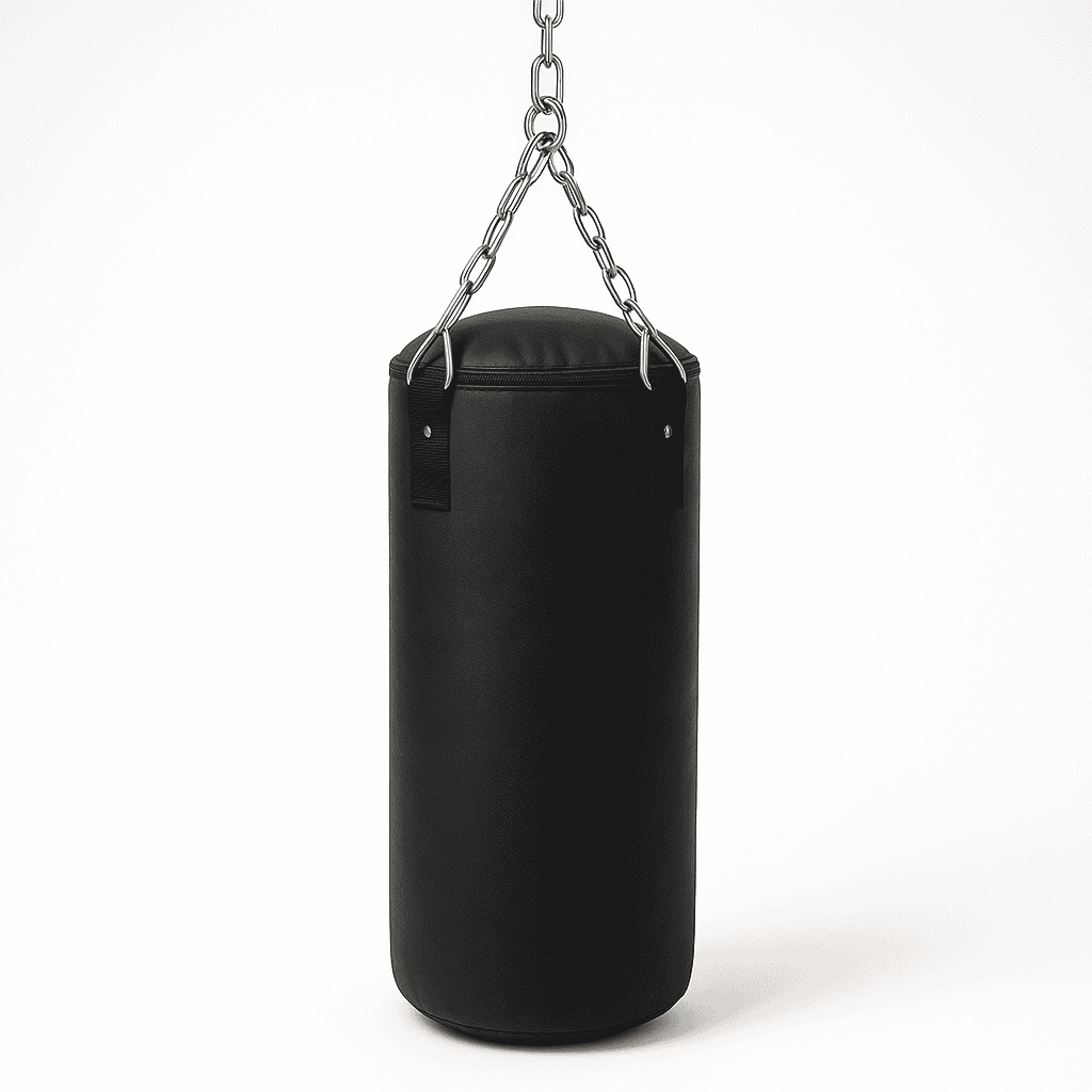 Training sandbag – Boxing & MMA (3)
