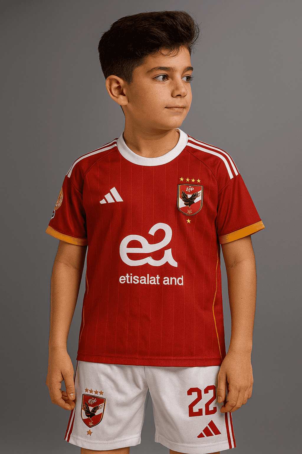 Small football set – Football (2)