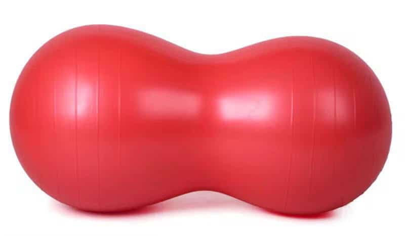 Peanut Ball – Yoga & Pilates (4)