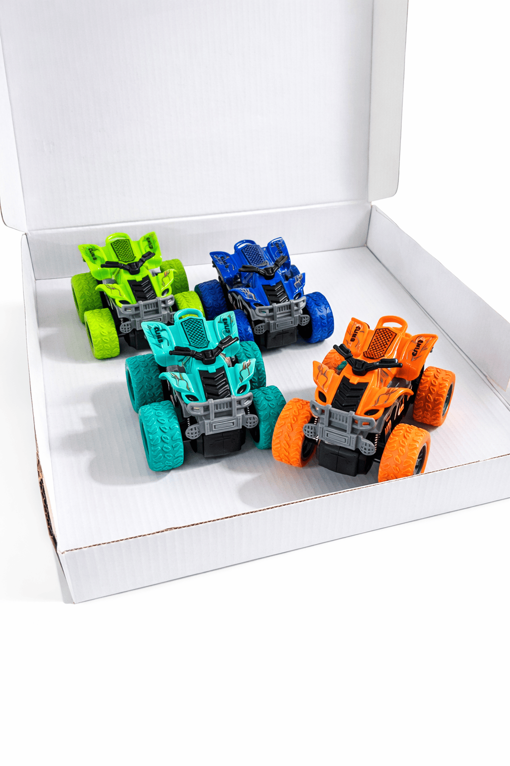 Racing Toy Car – Kids' Toys (6)
