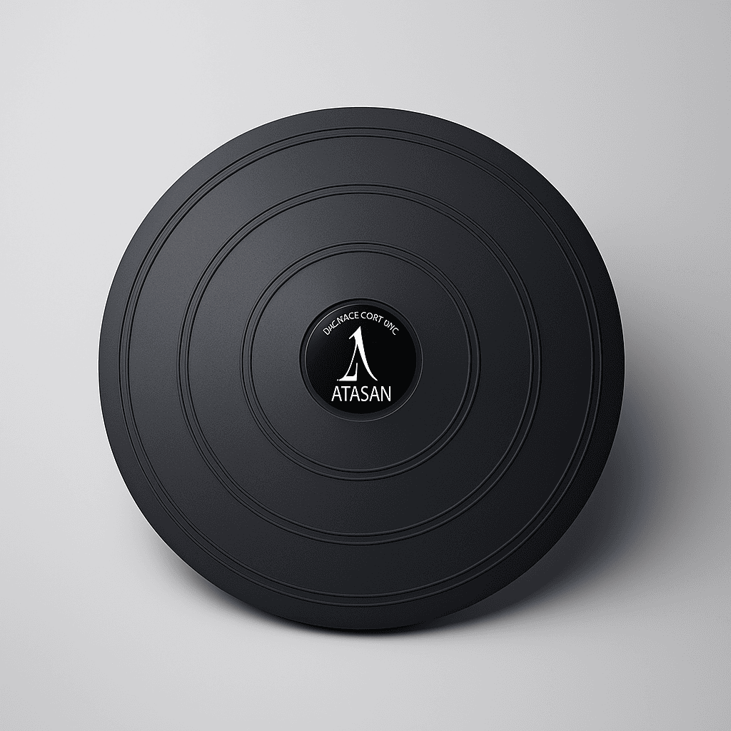 Balance Disc – Yoga & Pilates (3)