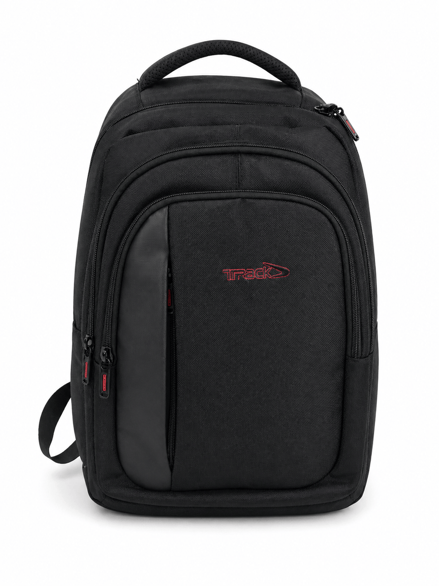 Track Laptop Backpack – Backpacks & Sports Bags