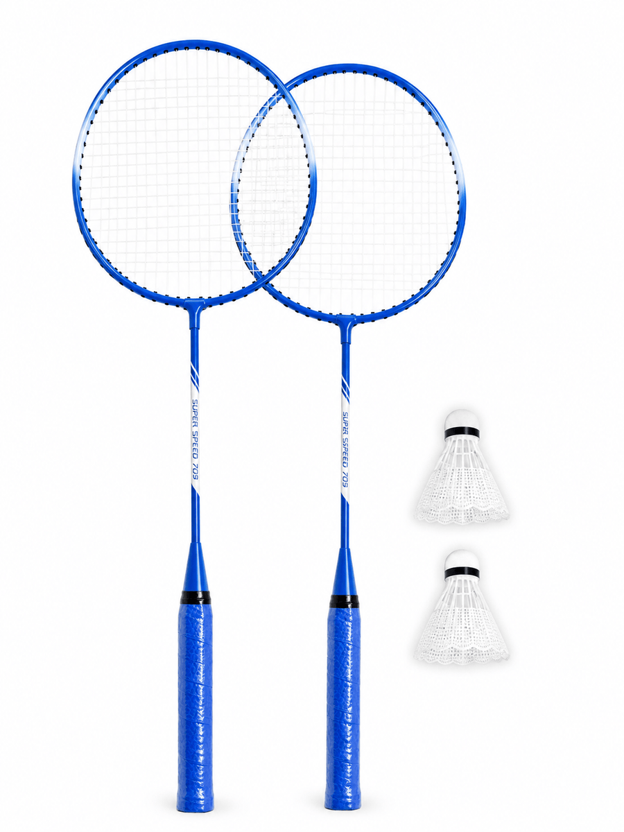 Badminton Set – Badminton