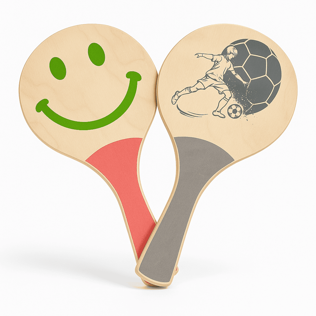 Racket set – Tennis